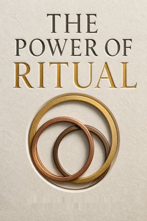 The Power of Ritual