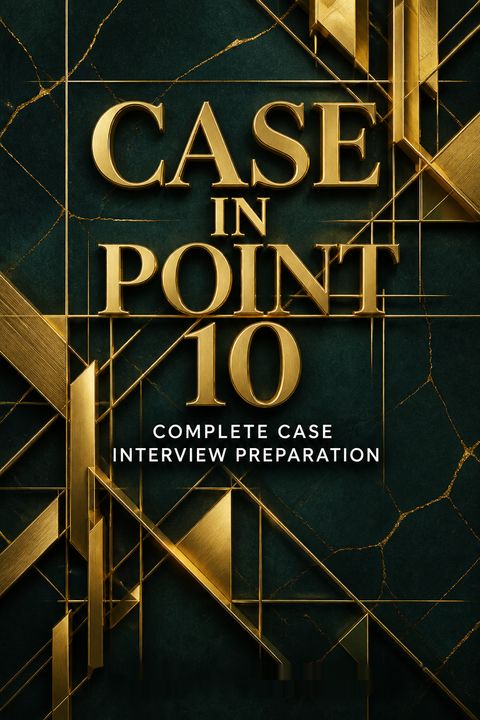 Case in Point 10 by Marc P. Cosentino