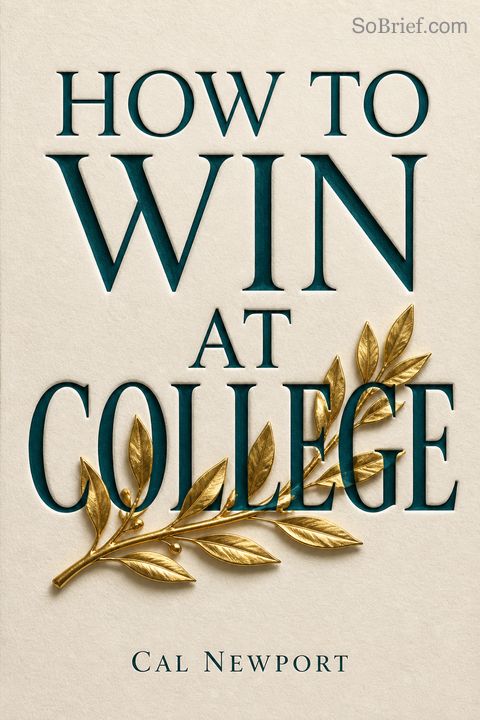 How to Win at College