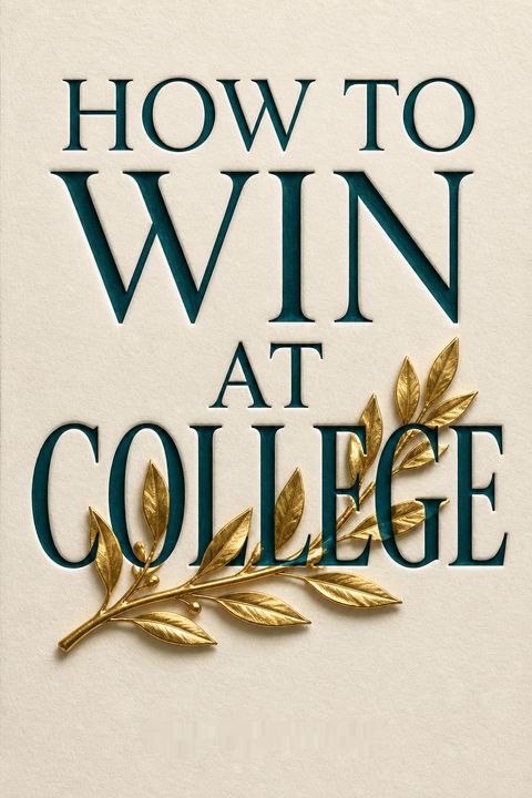 How to Win at College