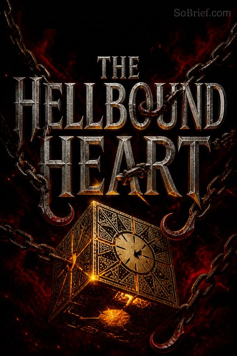 The Hellbound Heart