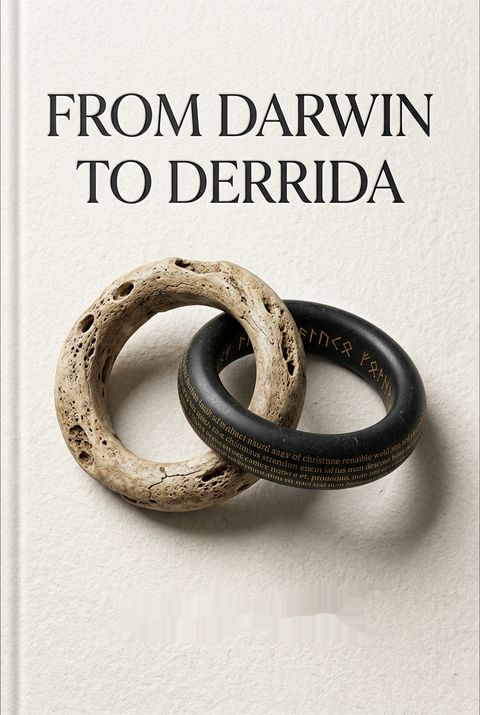 From Darwin to Derrida by David Haig