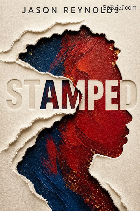 Stamped