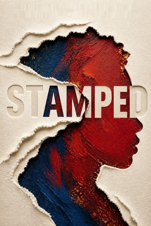 Stamped