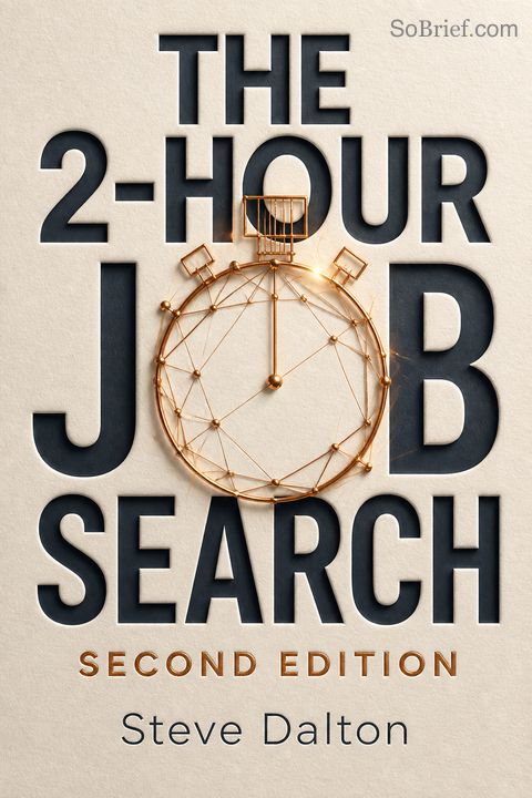 The 2-Hour Job Search