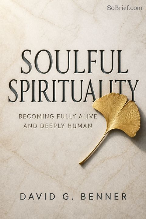 Soulful Spirituality