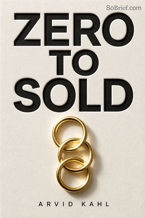 Zero to Sold