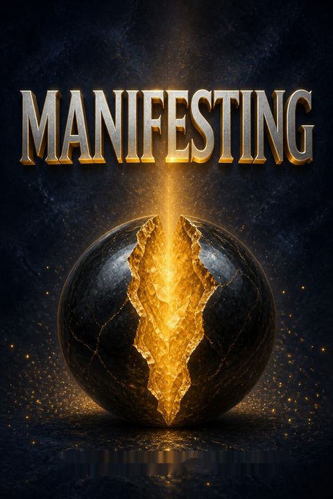 Manifesting by Alexander Janzer