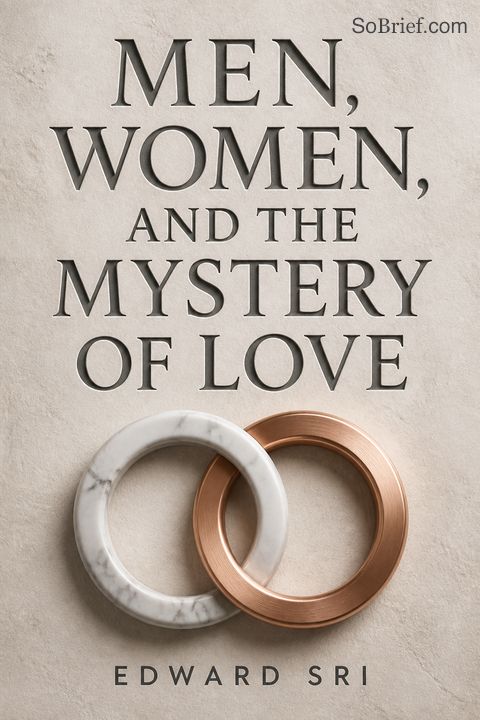 Men, Women, and the Mystery of Love