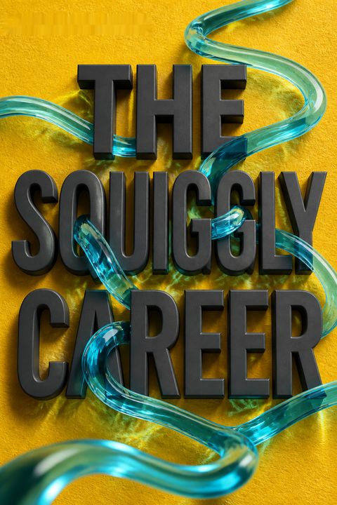 The Squiggly Career by Helen Tupper