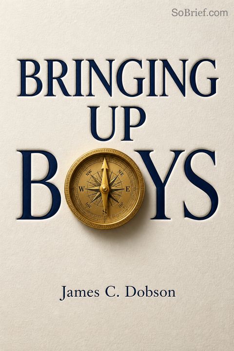 Bringing Up Boys