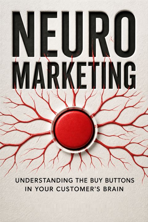 Neuromarketing by Patrick Renvoisé