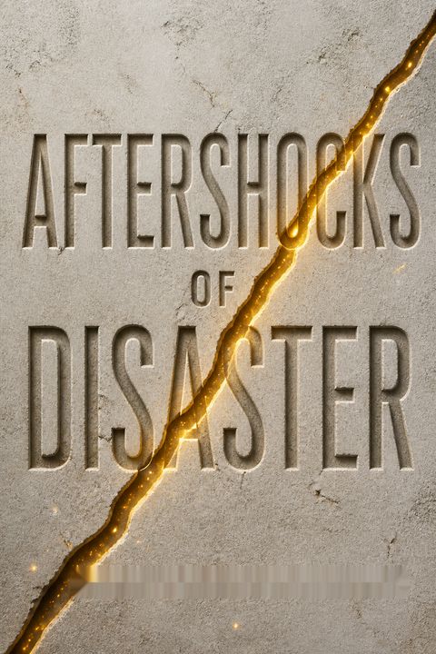 Aftershocks of Disaster by Yarimar Bonilla