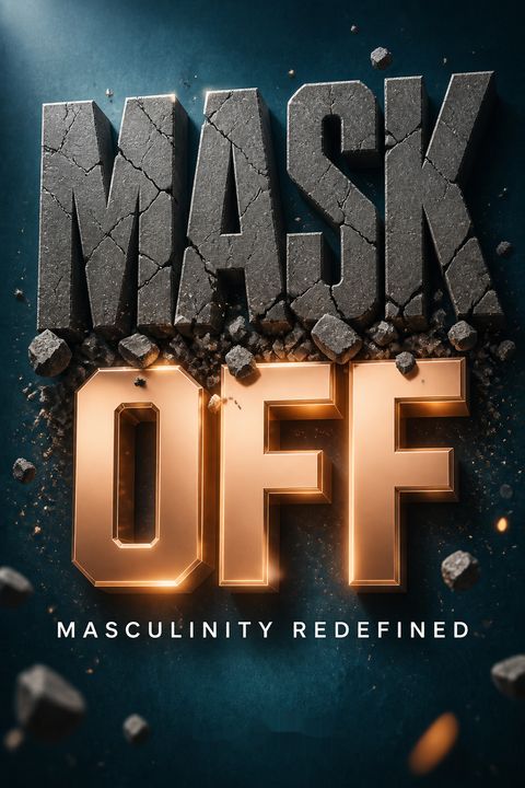 Mask Off by J.J. Bola
