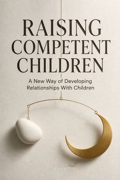 Raising Competent Children by Jesper Juul