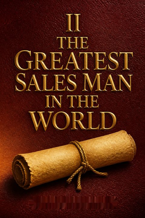 The Greatest Salesman in the World II by Og Mandino