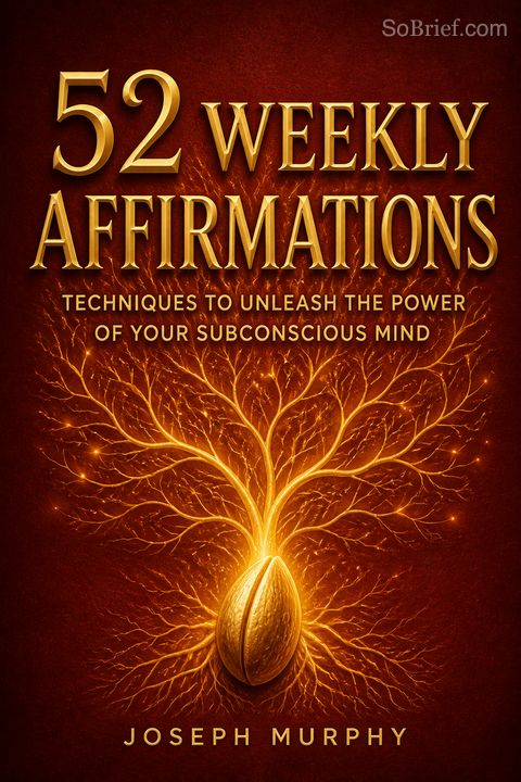 52 Weekly Affirmations