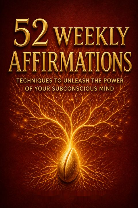 52 Weekly Affirmations
