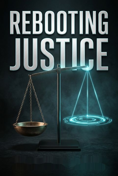 Rebooting Justice by Benjamin H. Barton