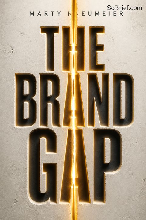 Brand Gap, The