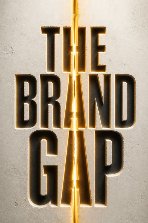 Brand Gap, The
