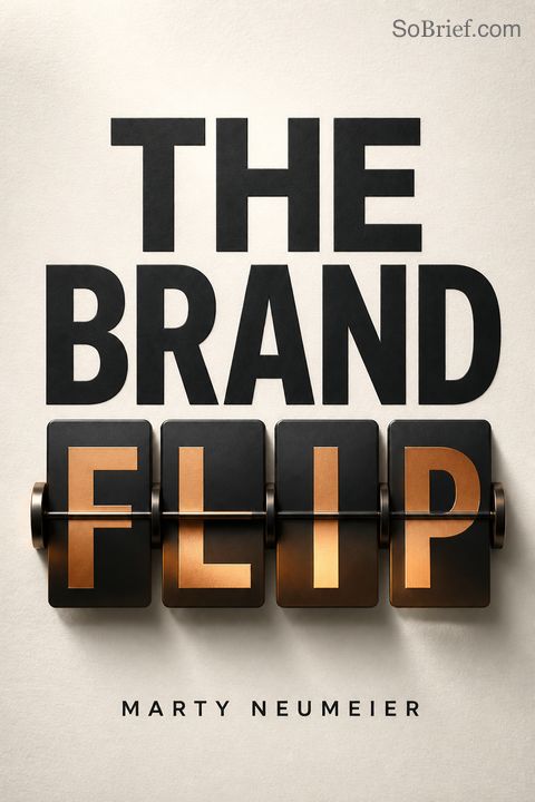 The Brand Flip