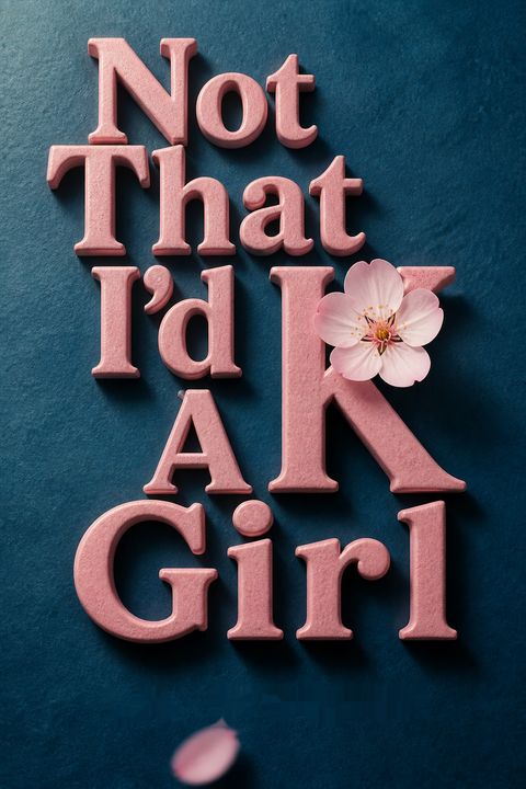 Not That I'd Kiss A Girl by Lil O'Brien