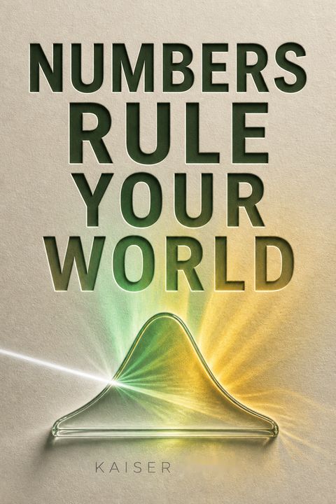 Numbers Rule Your World by Fung