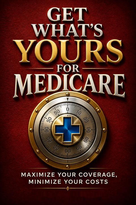 Get What's Yours for Medicare by Philip Moeller