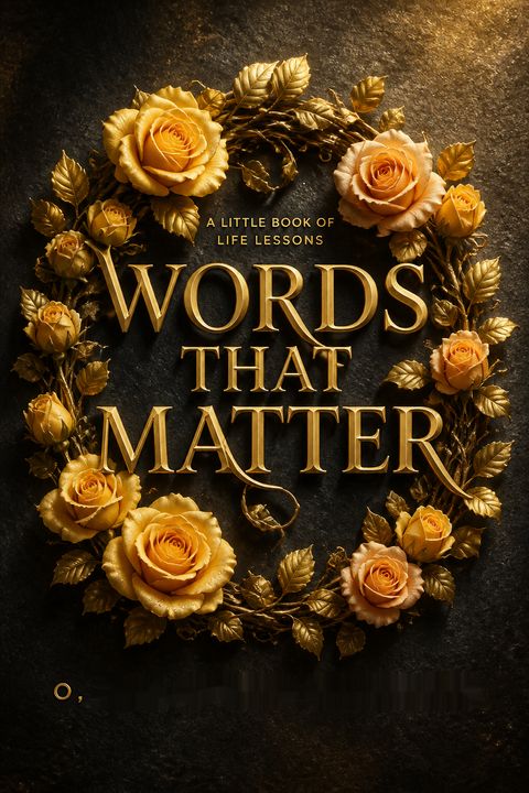 Words That Matter by The Oprah Magazine O