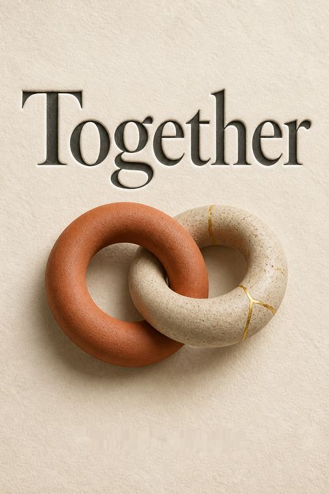 Together The Healing Power of Human Connection in a Sometimes Lonely World by Vivek H. Murthy