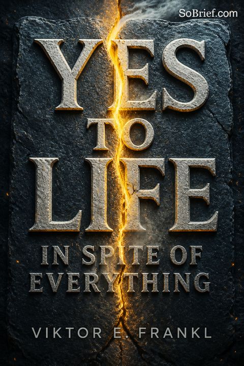 Yes to Life
