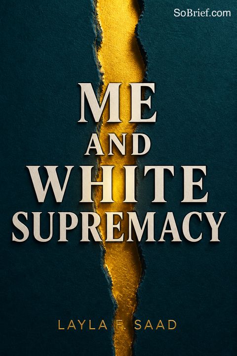 Me and White Supremacy