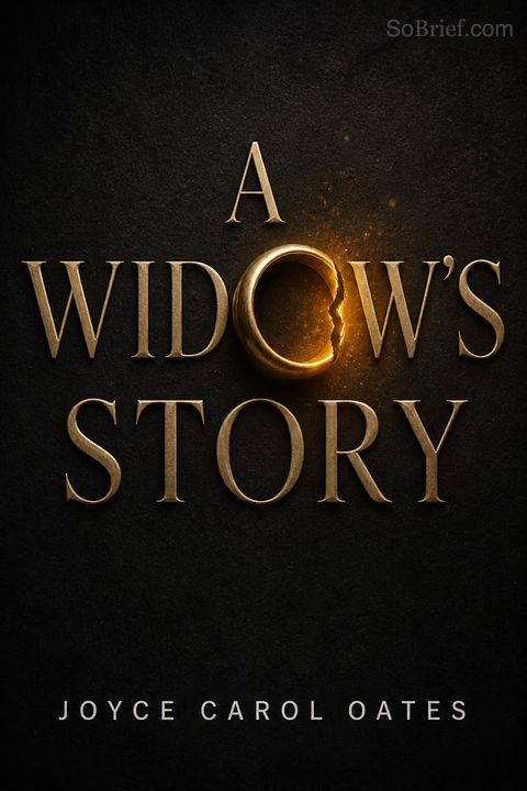 A Widow's Story