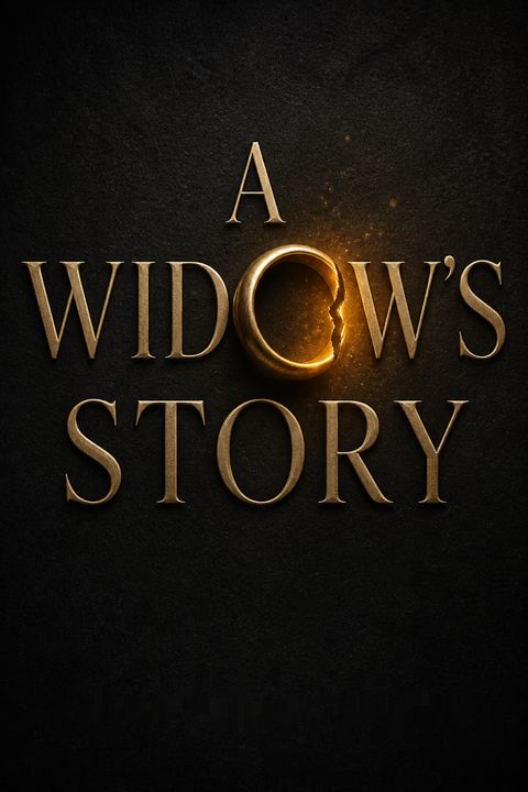 A Widow's Story by Joyce Carol Oates