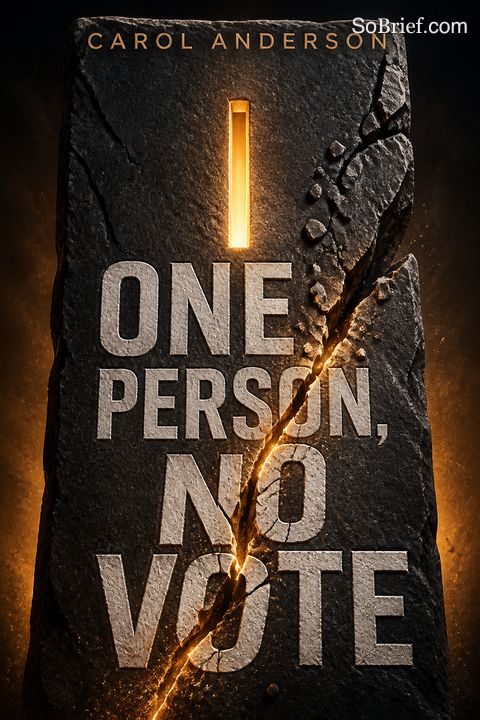 One Person, No Vote
