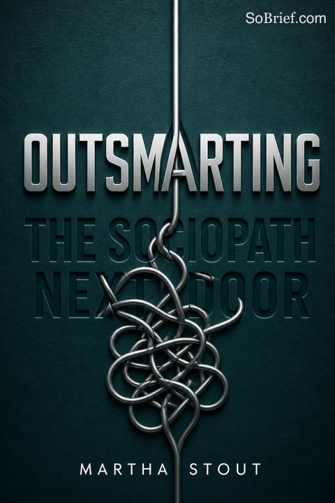 Outsmarting the Sociopath Next Door