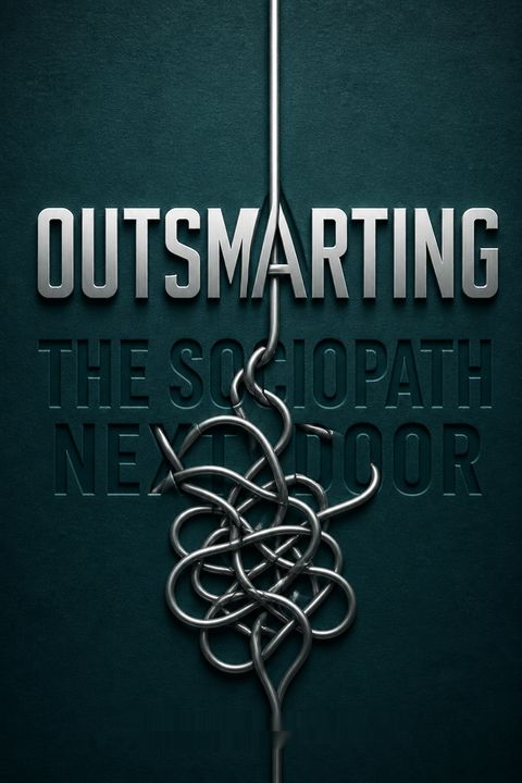 Outsmarting the Sociopath Next Door by Martha Stout