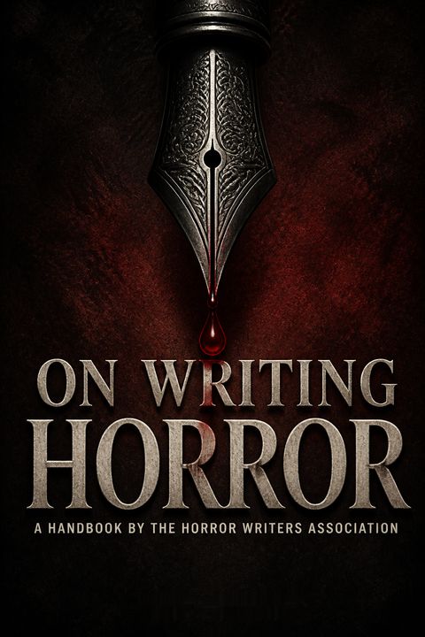On Writing Horror by Mort Castle