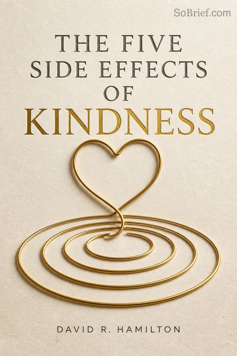 The Five Side Effects of Kindness