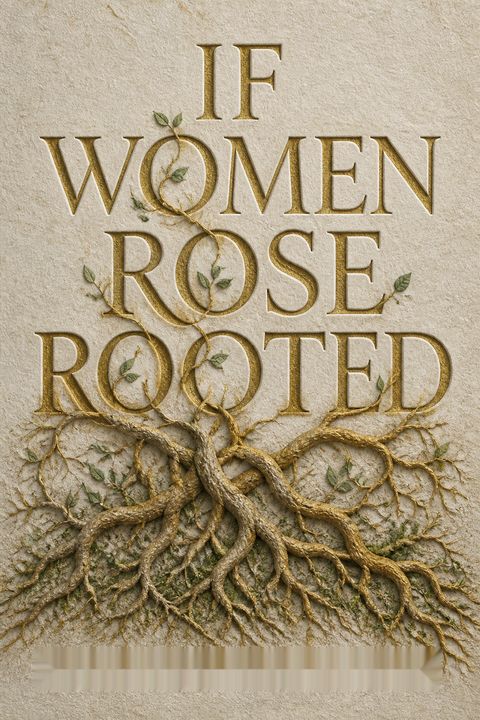 If Women Rose Rooted by Sharon Blackie