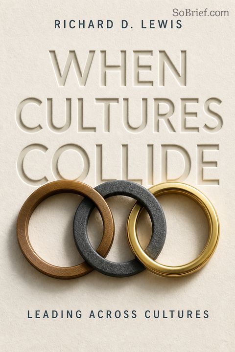 When Cultures Collide
