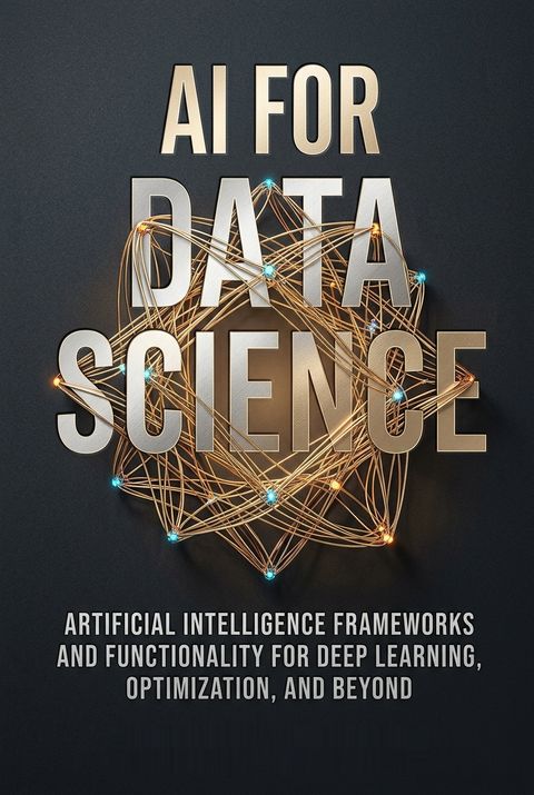 AI for Data Science by Zacharias Voulgaris