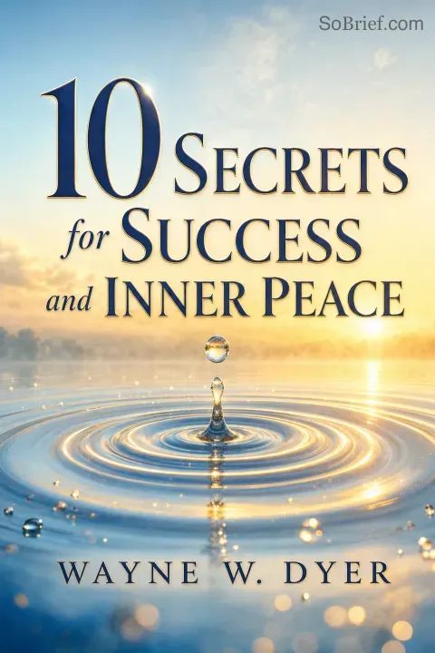 10 Secrets for Success and Inner Peace
