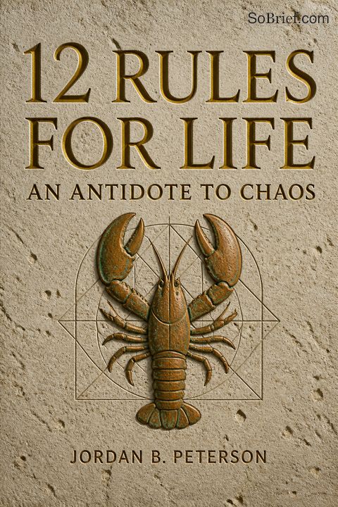 12 Rules for Life