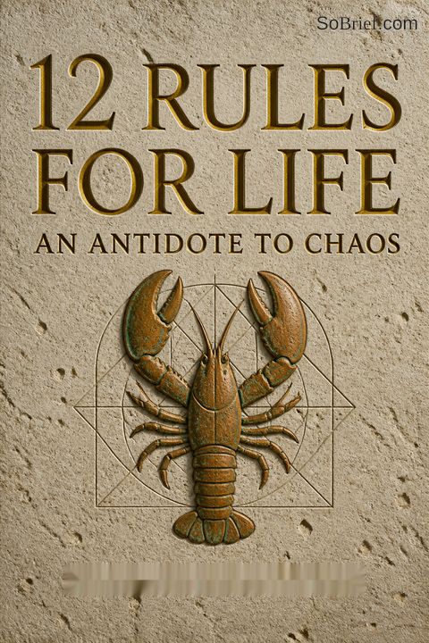 12 Rules for Life
