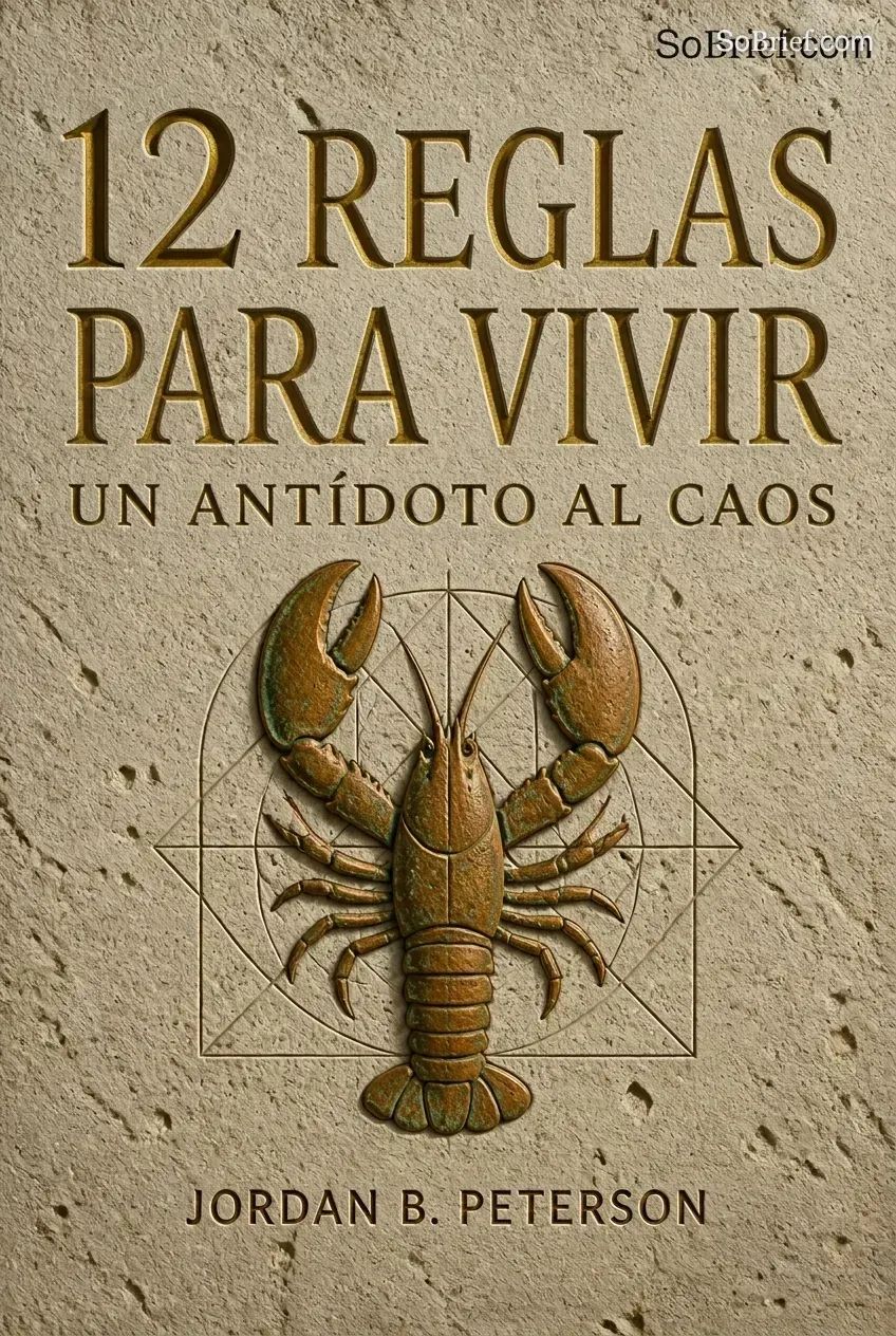 12 reglas para vivir