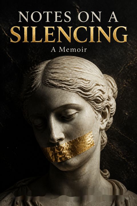 Notes on a Silencing by Lacy Crawford