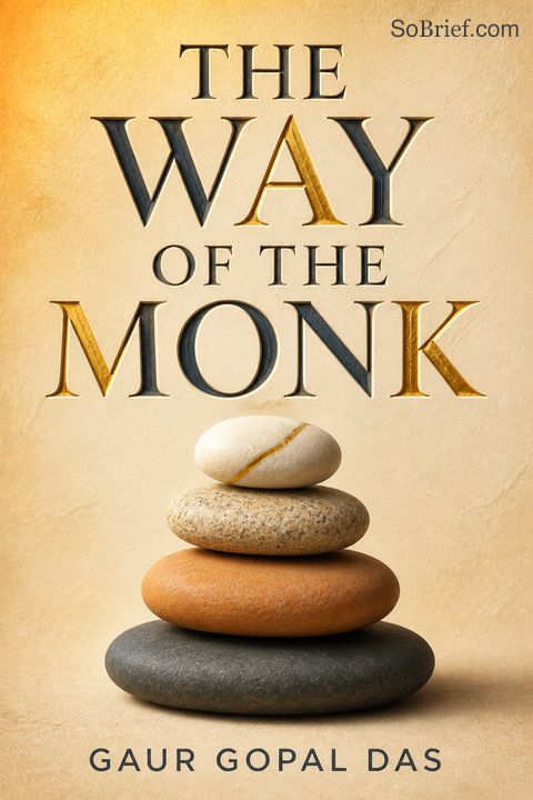 The Way of the Monk