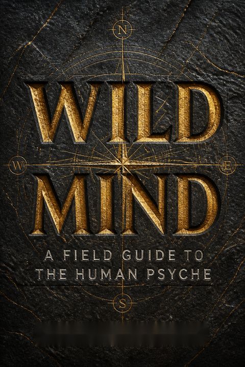 Wild Mind by Bill  Plotkin